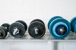 Weights